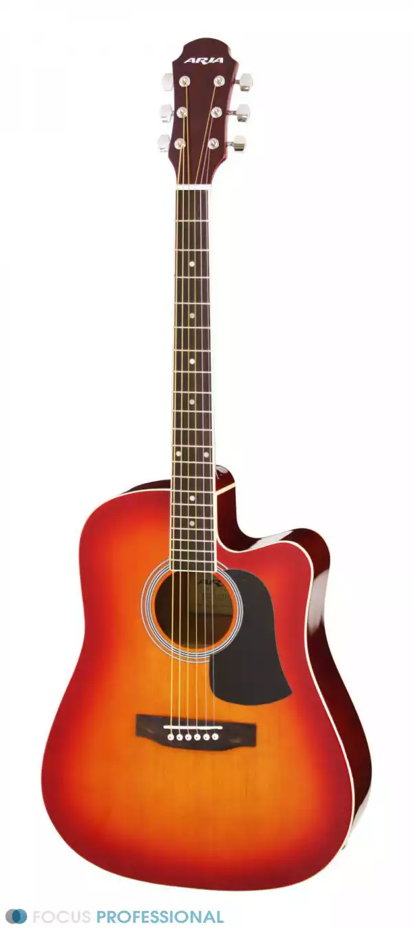 ARIA AWN 15CE CS