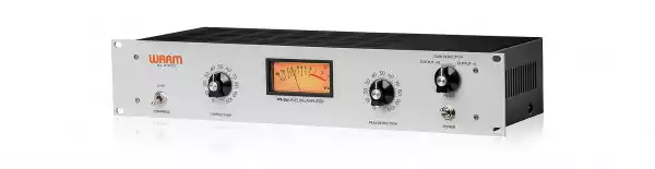 Warm Audio WA-2A - Studijski kompresor