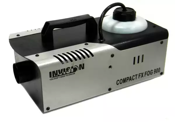 INVISION COMPACT FX FOG 900 - Dim mašina