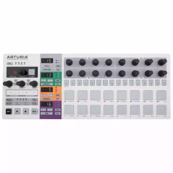 Arturia BeatStep PRO - Kontroler