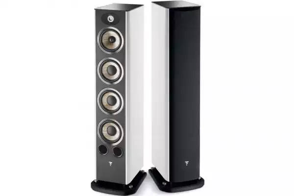 FOCAL Aria 936 Gloss White