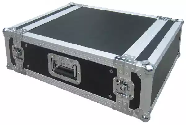 JBSYSTEMS RACK CASE 4U