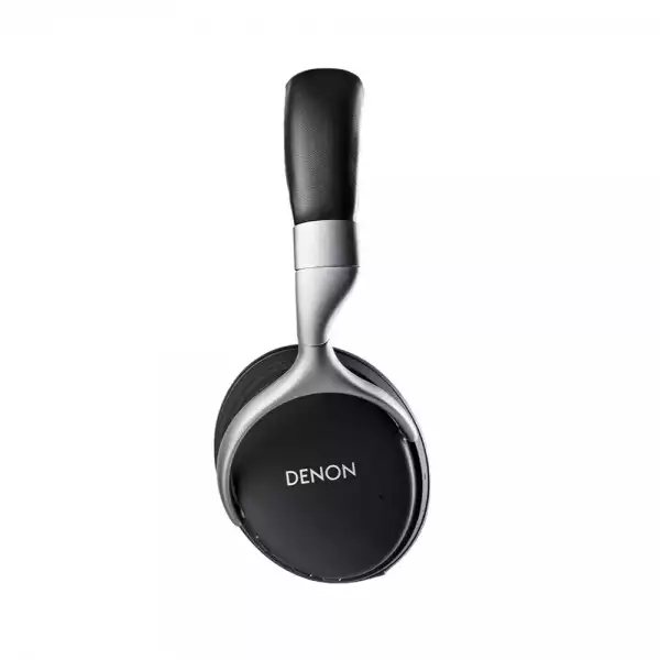 DENON AH-GC30 Black Premium Wireless Noise Cancelling Headphones