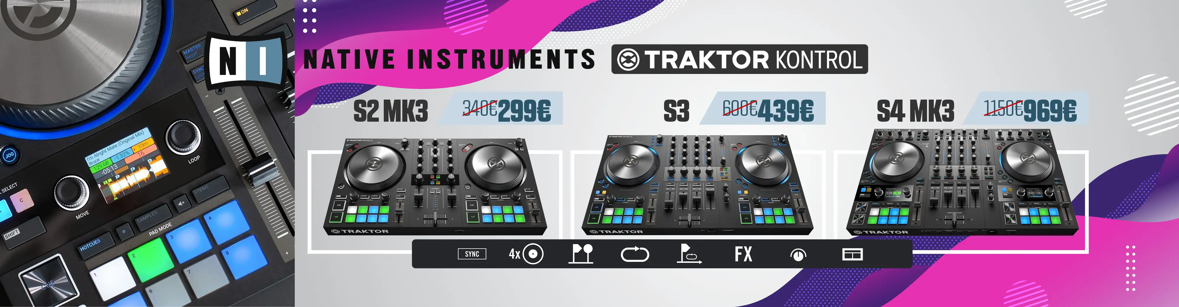 Traktor Kontrol                                                                                                                                                                                                                                                