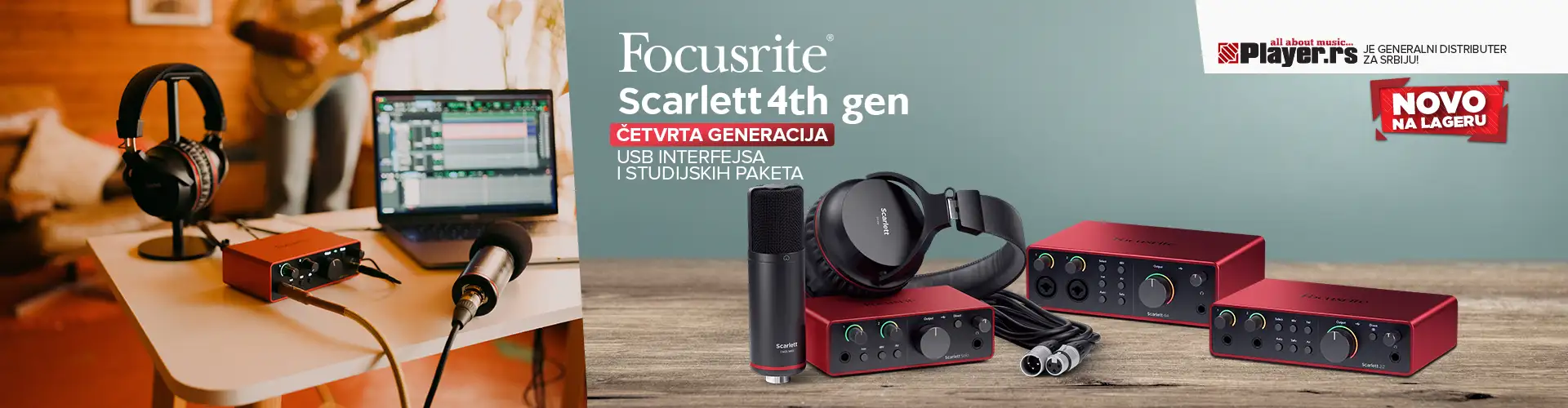 Scarlett 4TH                                                                                                                                                                                                                                                   