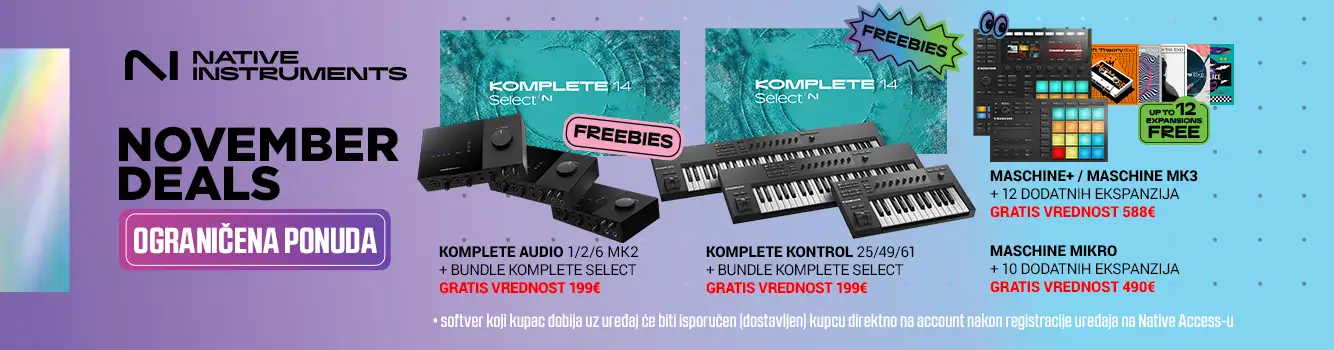 NI november deals                                                                                                                                                                                                                                              