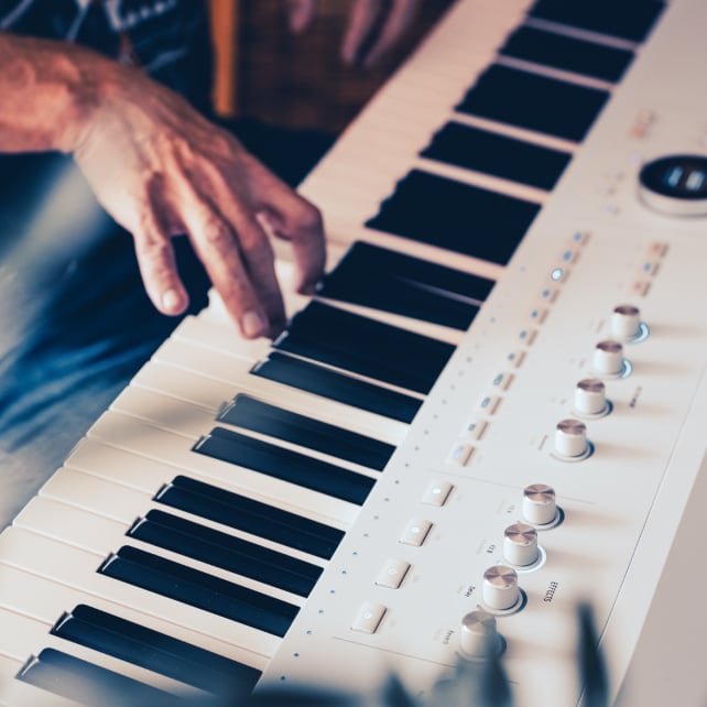 Astrolab Holliday Season