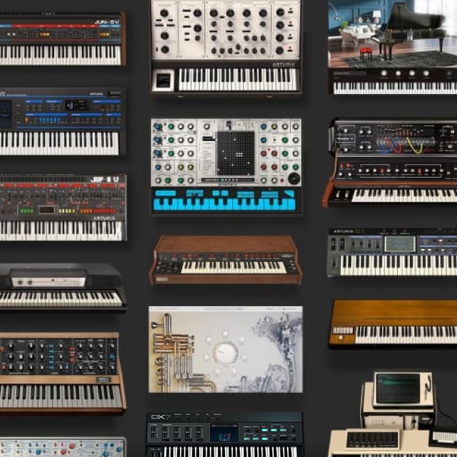 Astrolab Holliday Season