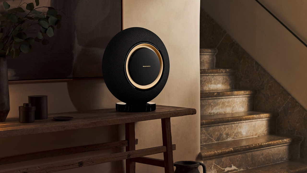 Marantz Horizon: Ovog puta pogledajte u zvuk!